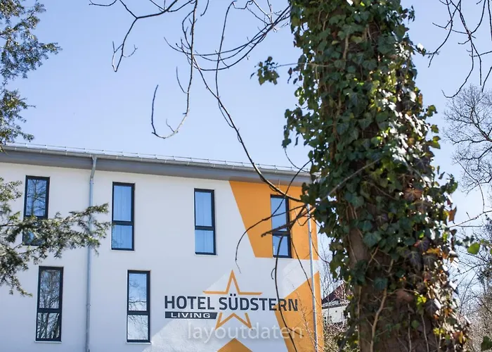 Hotel Südstern